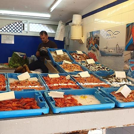 75 Avinguda De Murcia サンタ・ポラ エクステリア 写真