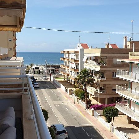 75 Avinguda De Murcia サンタ・ポラ エクステリア 写真