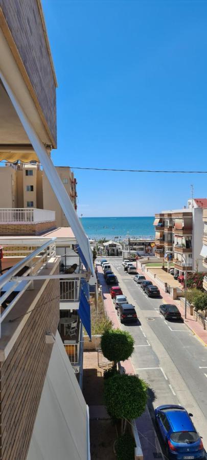 75 Avinguda De Murcia サンタ・ポラ エクステリア 写真
